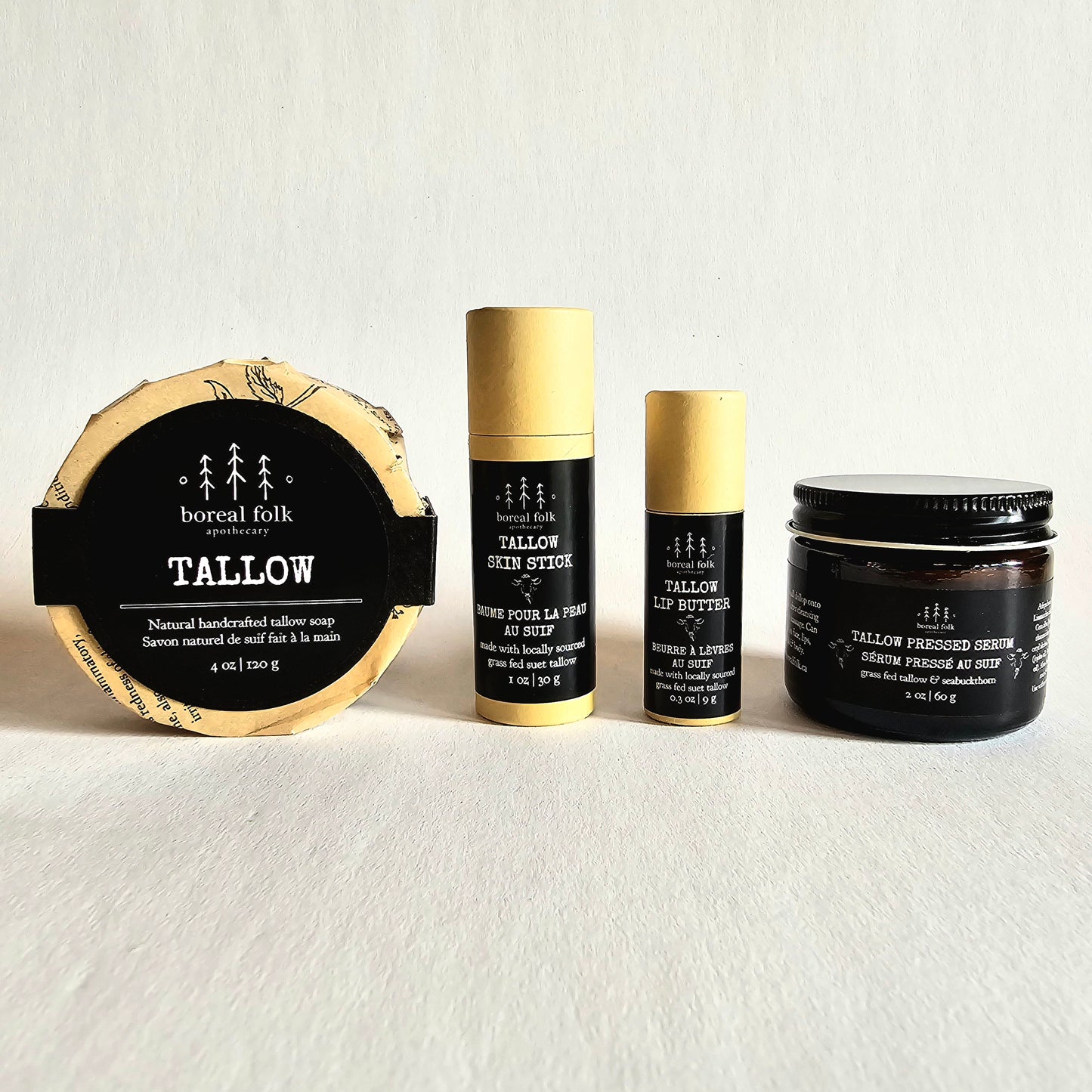 Tallow Bundle