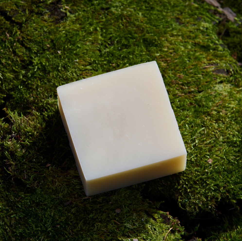 Tallow Soap