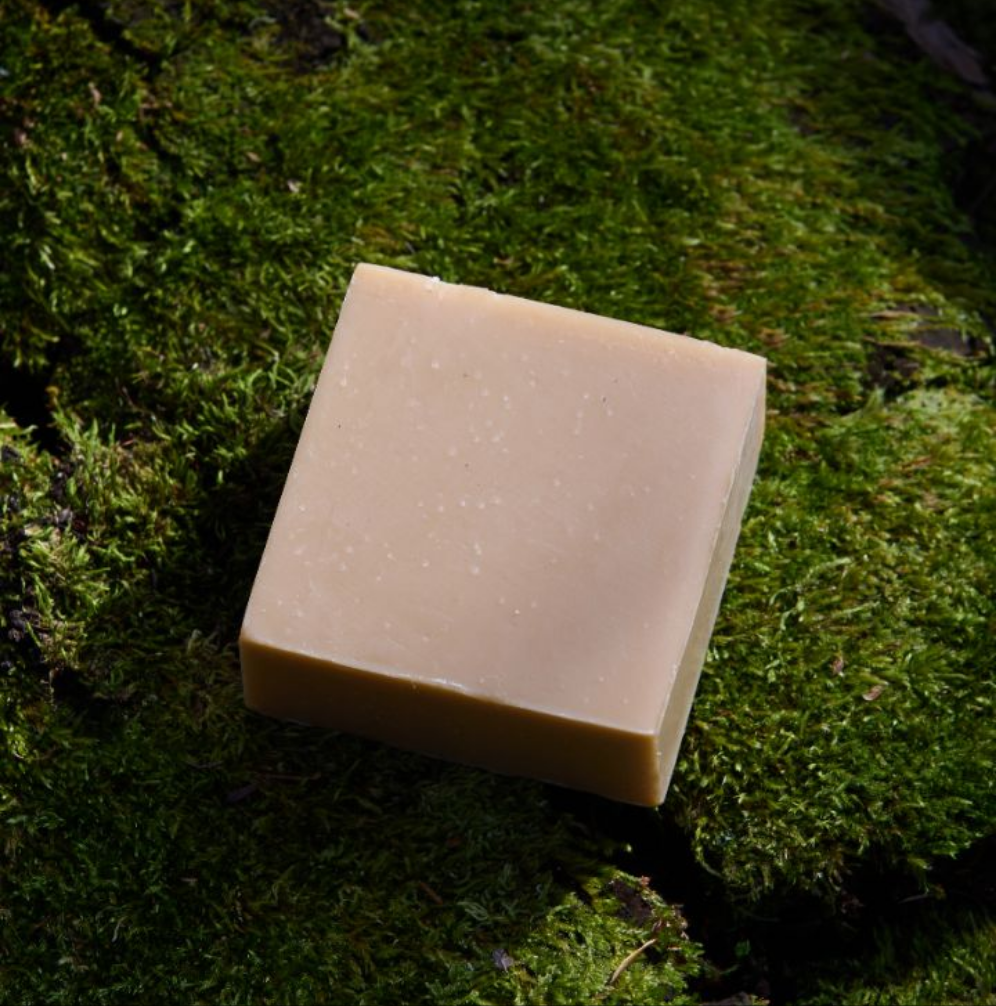 Cedar Soap